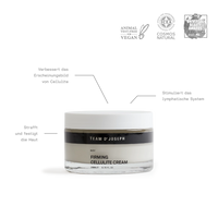 FIRMING CELLULITE CREAM 200ML
