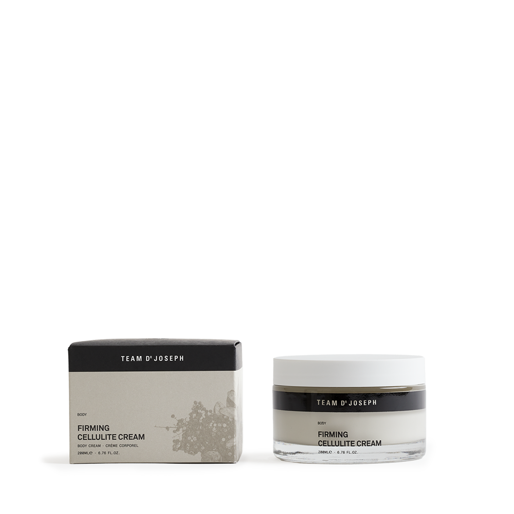 FIRMING CELLULITE CREAM 200ML