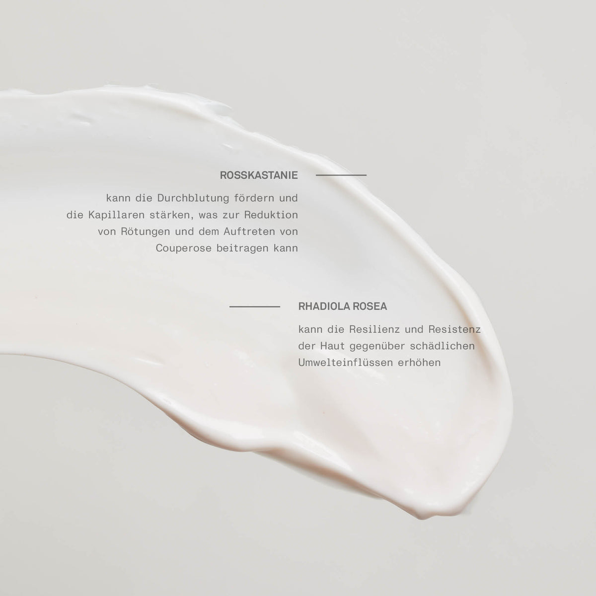 GENTLE COUPEROSE CREAM 50ML