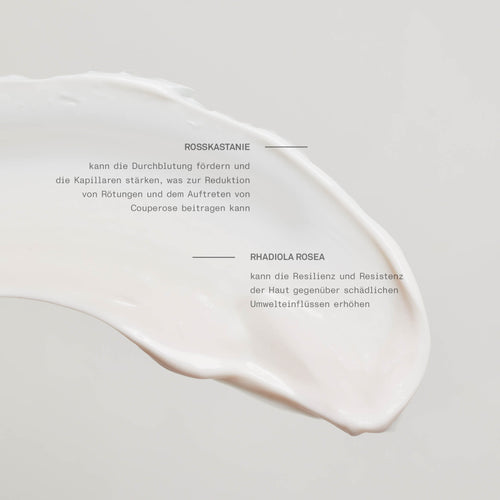 GENTLE COUPEROSE CREAM 50ML