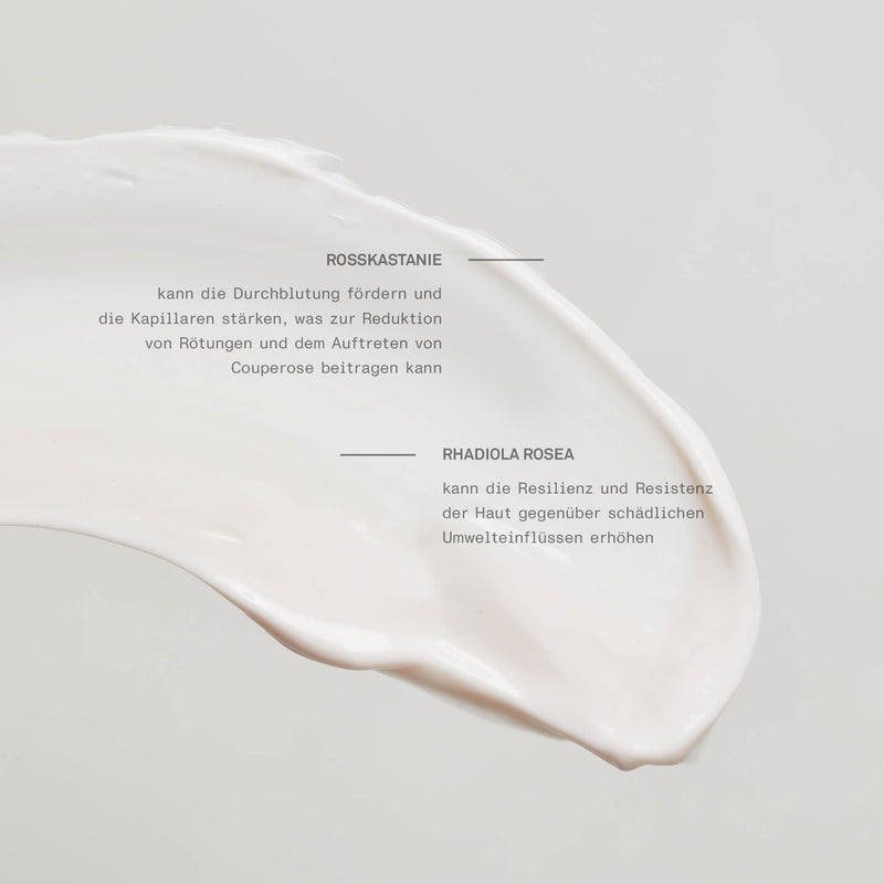 GENTLE COUPEROSE CREAM 50ML