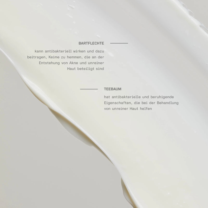 DAILY PURIFYING CREAM 50ML