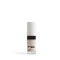 DELICATE CLEANSING MILK