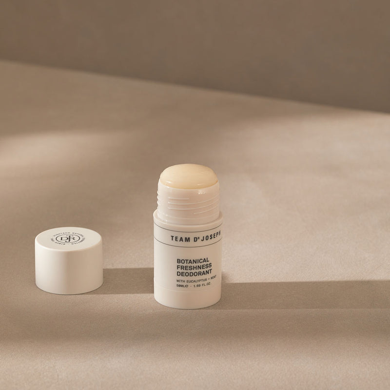 BOTANICAL FRESHNESS DEODORANT 50ML