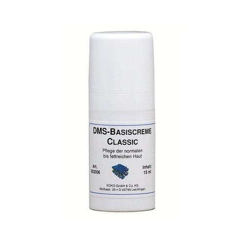 DMS-BASISCREME CLASSIC