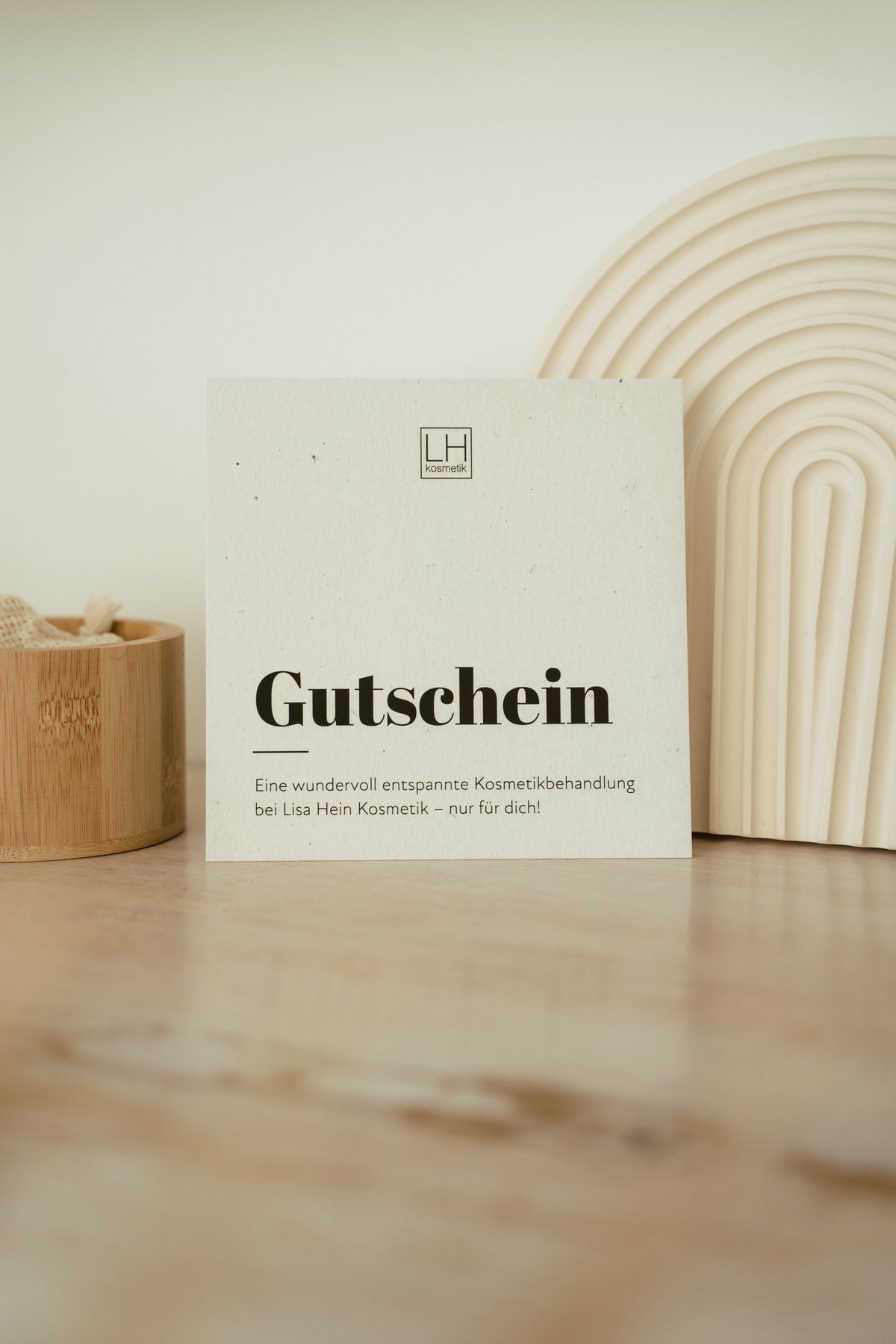 WERTGUTSCHEIN