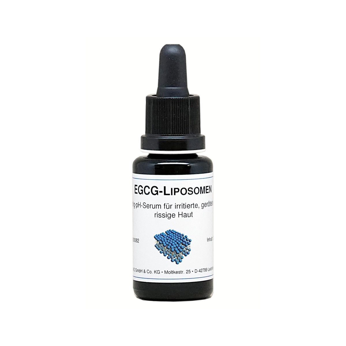 EGCG-LIPOSOMEN KONZENTRAT 20ML
