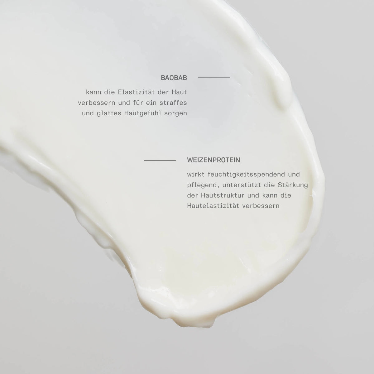 HYDRATING EYE CREAM