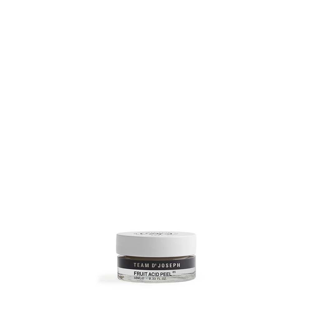 FRUIT ACID PEEL
