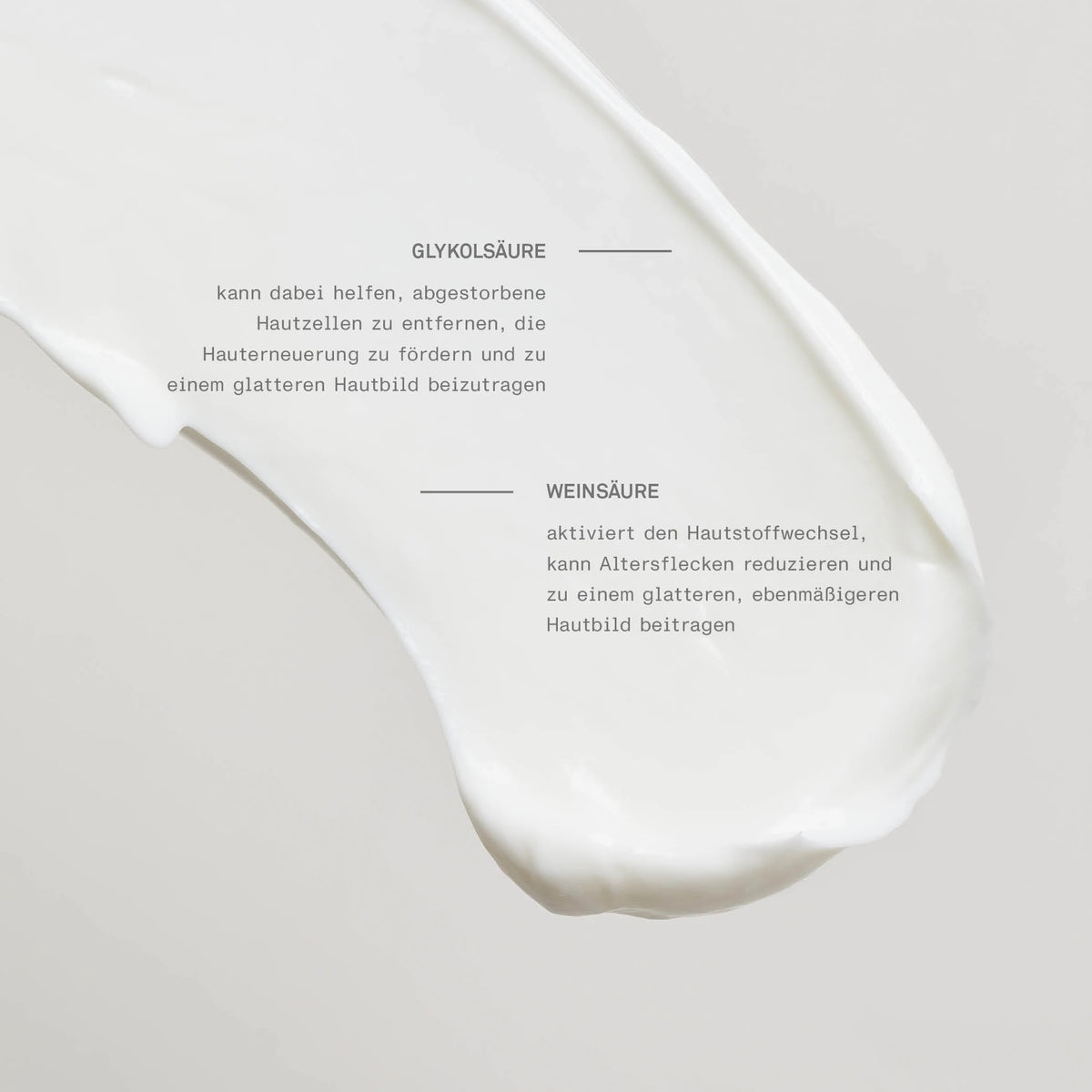 FRUIT ACID PEEL