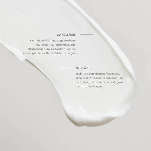 FRUIT ACID PEEL