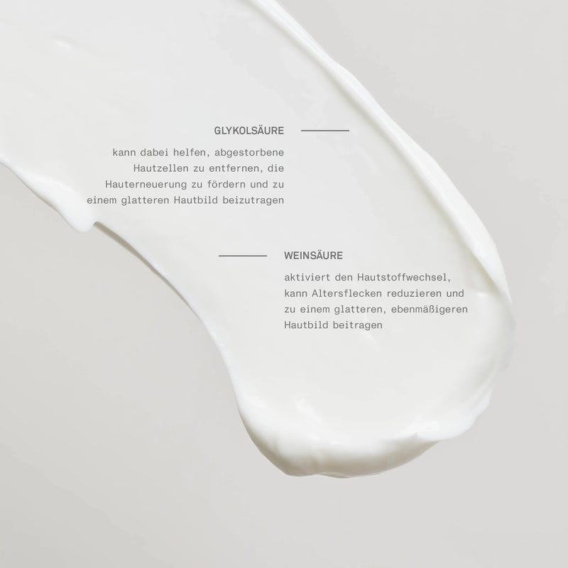 FRUIT ACID PEEL