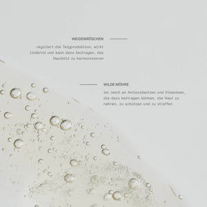 PURIFYING CLEANSING GEL