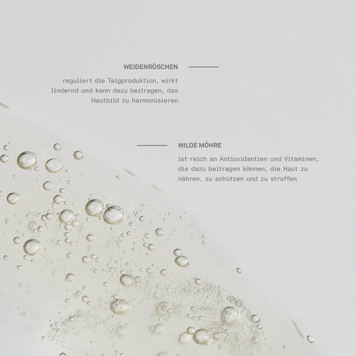 PURIFYING CLEANSING GEL