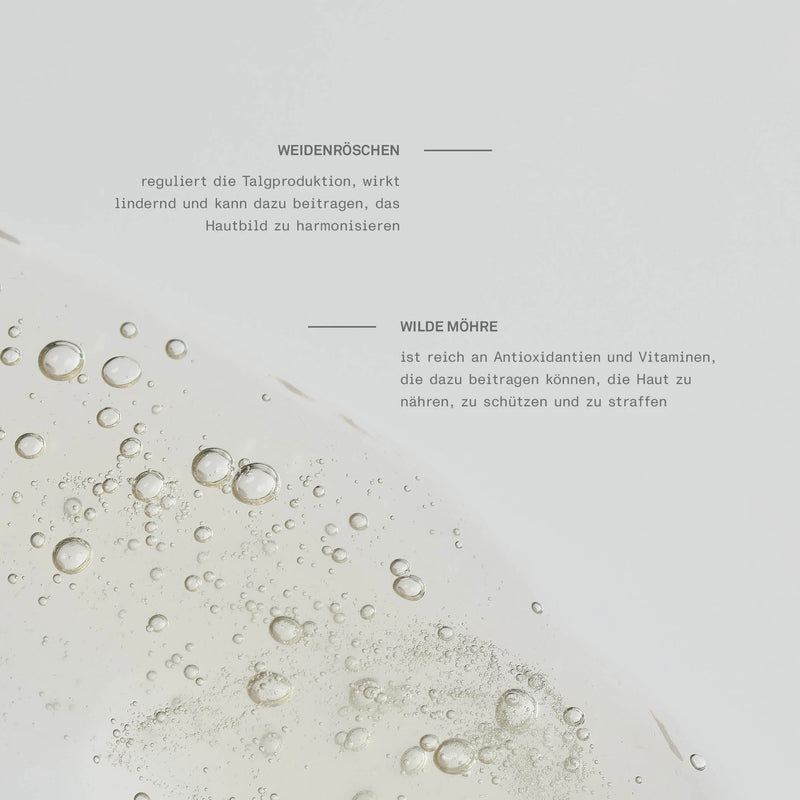PURIFYING CLEANSING GEL