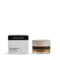 REJUVENATING GLOW MASK 50ML