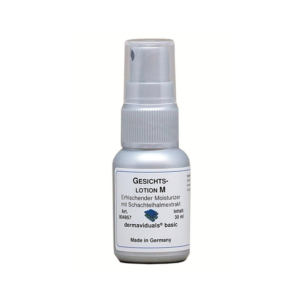GESICHTSLOTION M