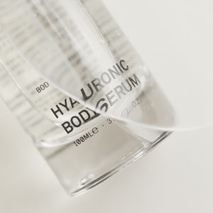 HYALURONIC BODY SERUM 100ML
