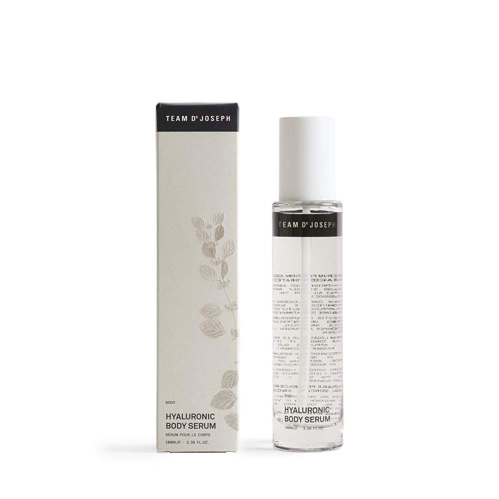 HYALURONIC BODY SERUM 100ML