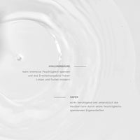HYALURONIC BLOSSOM FACIAL MIST
