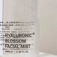 HYALURONIC BLOSSOM FACIAL MIST