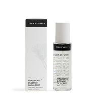 HYALURONIC BLOSSOM FACIAL MIST