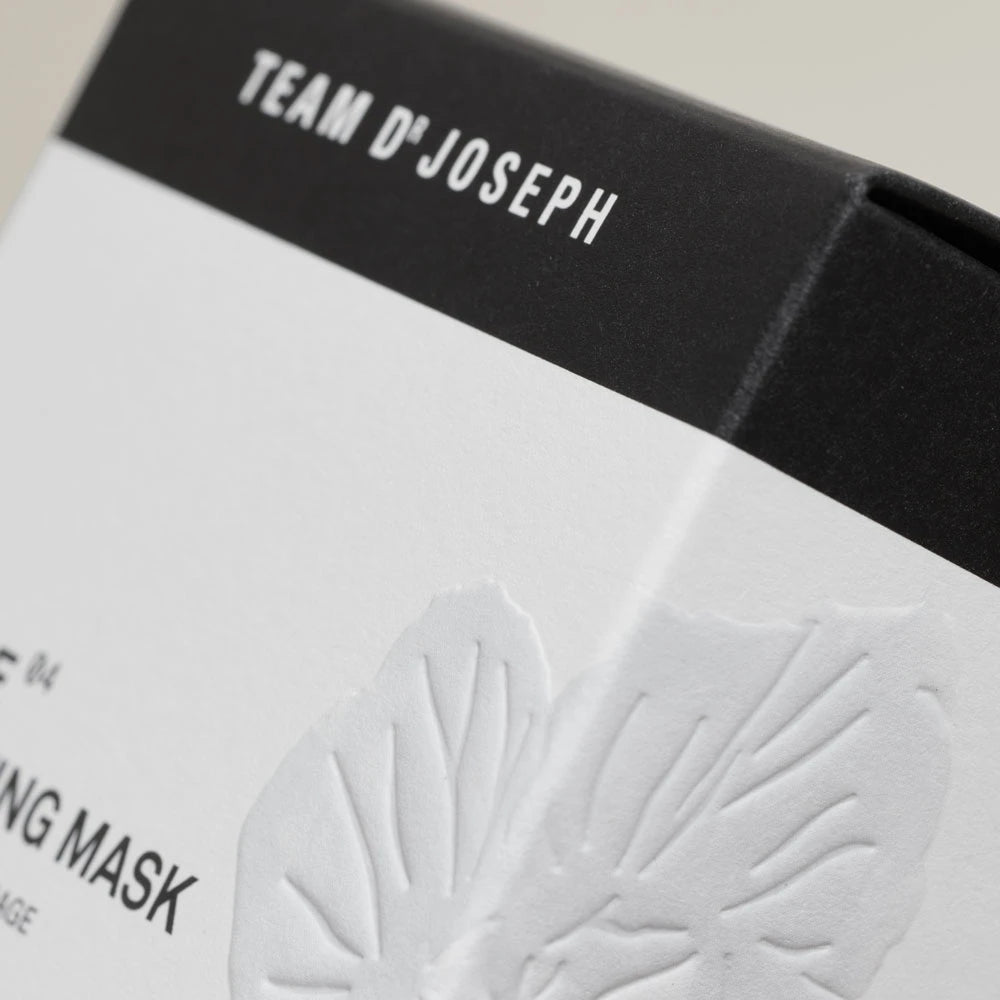 INTENSE REVITALIZING MASK 50ML