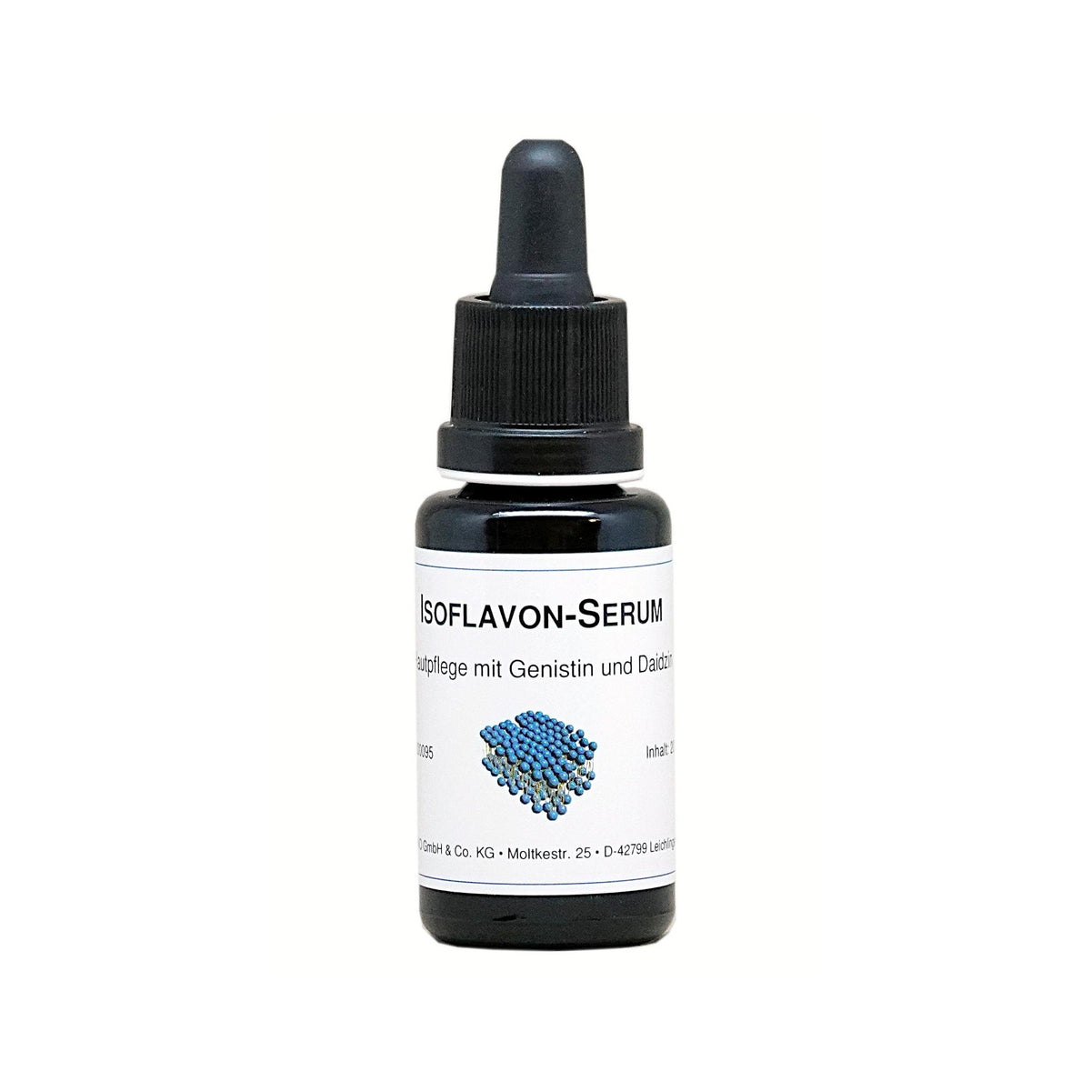 ISOFLAVON-SERUM 20ML