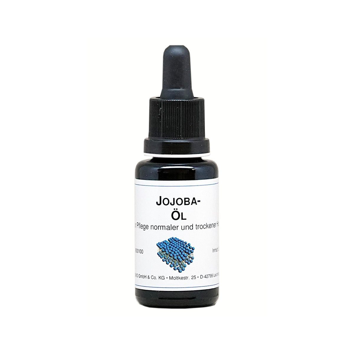 JOJOBA-ÖL 20ML