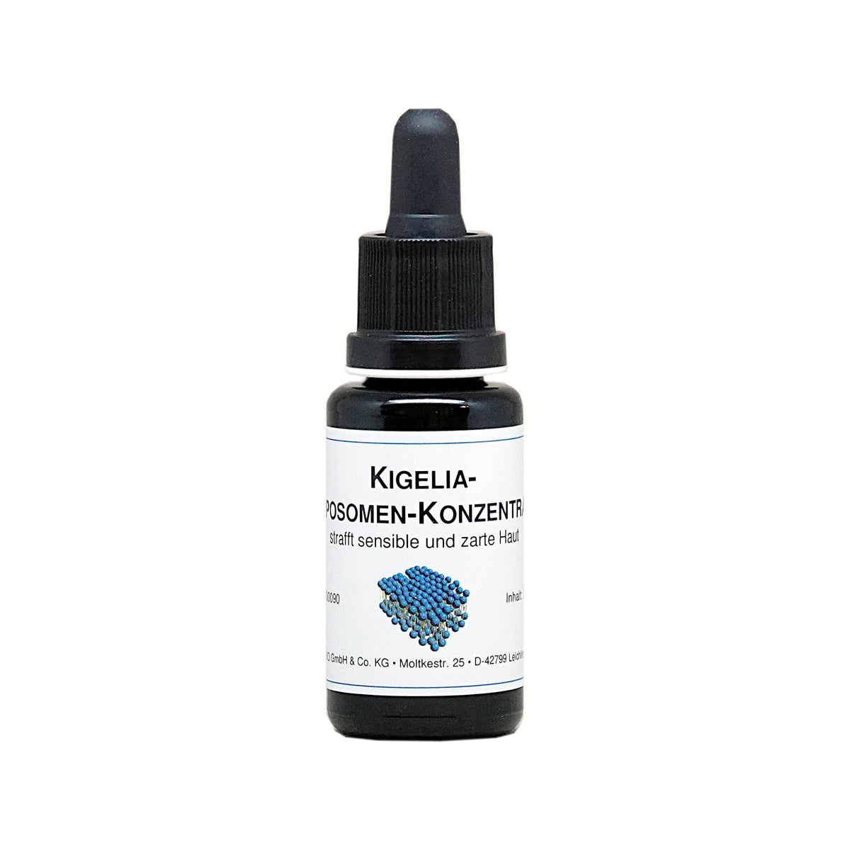 KIGELIA-LIPOSOMEN-KONZENTRAT 20ML
