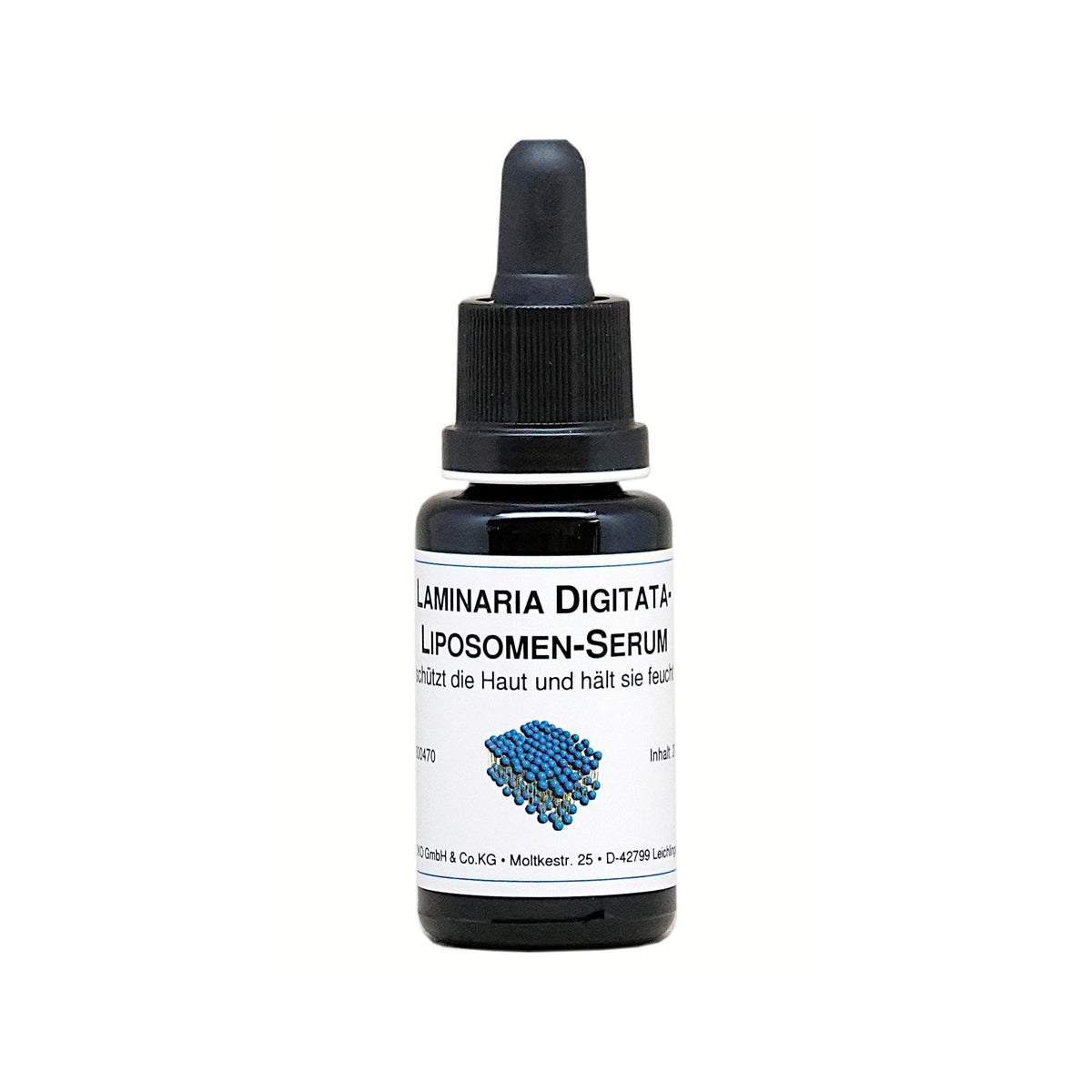 LAMINARIA DIGITATA-LIPOSOMEN-SERUM 20ML