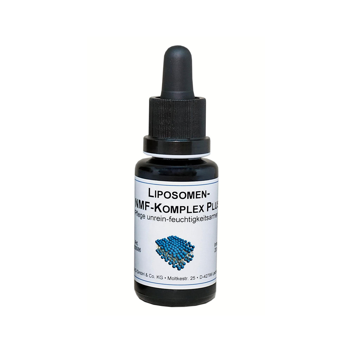 LIPOSOMEN-NMF-KOMPLEX PLUS 20ML