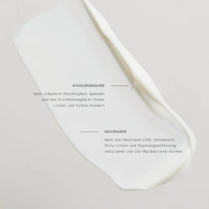 INTENSE MOISTURIZING MASK