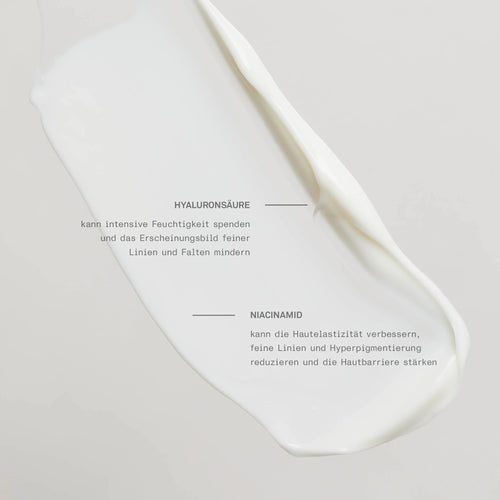 INTENSE MOISTURIZING MASK