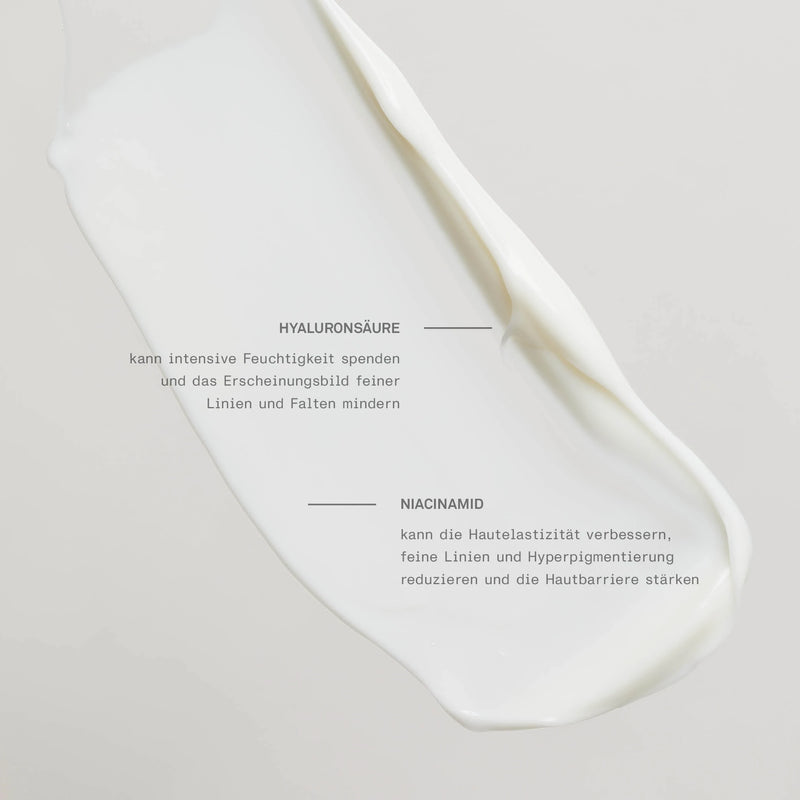 INTENSE MOISTURIZING MASK