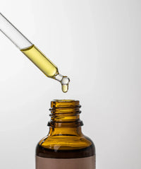 FACIAL BALANCING ELIXIR- 100% ORGANIC COLD PRESSED JOJOBA OIL