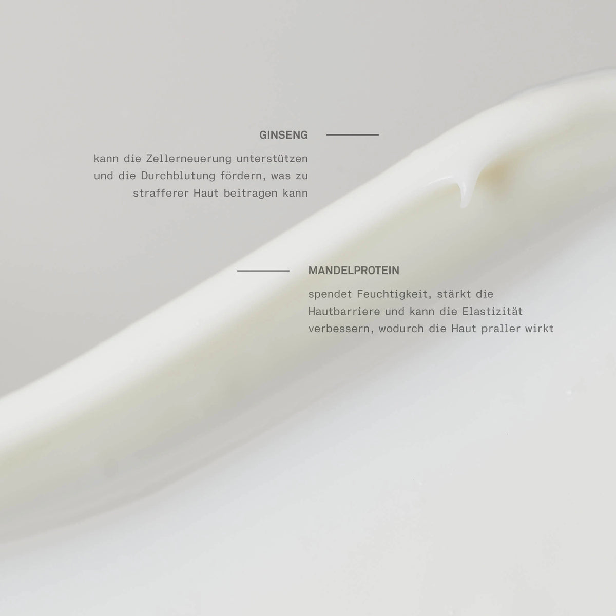 DAILY MOISTURIZING CREAM