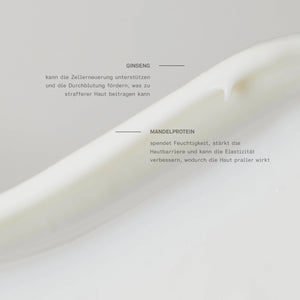 DAILY MOISTURIZING CREAM