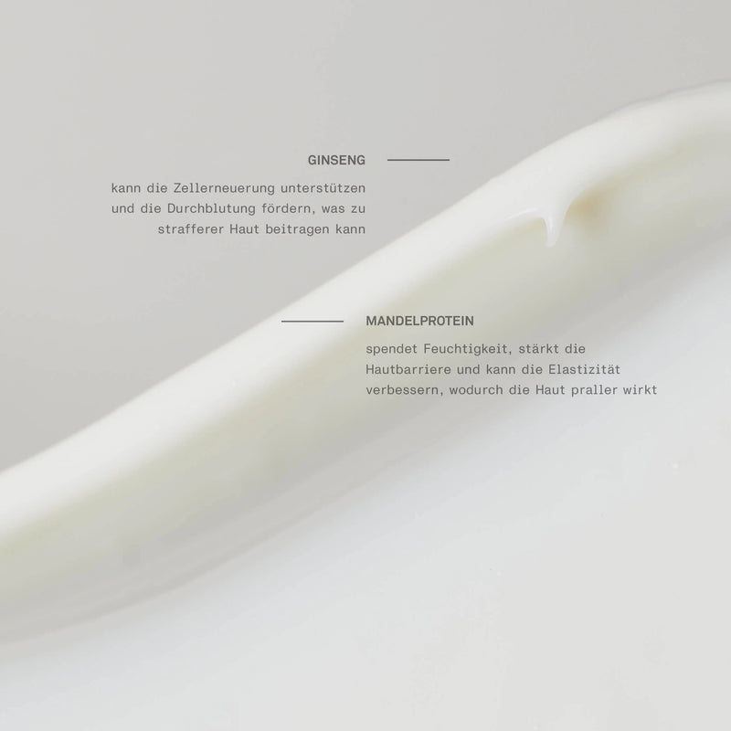 DAILY MOISTURIZING CREAM