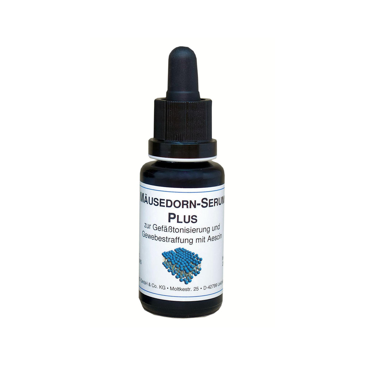 MÄUSEDORN-SERUM PLUS 20ML