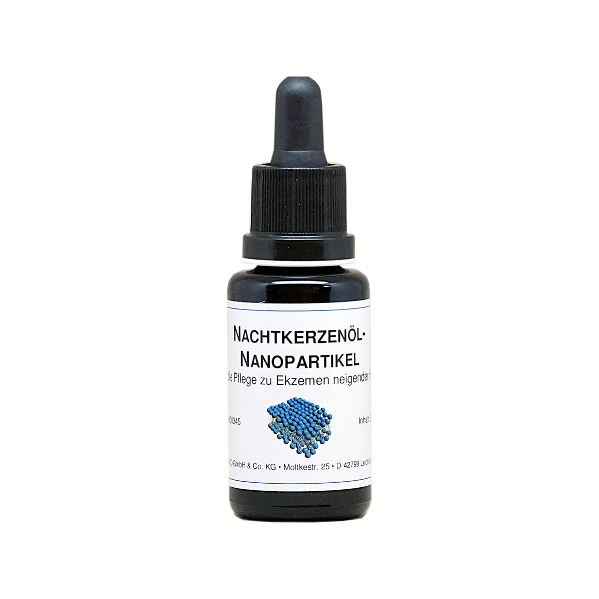 NACHTKERZENÖL-NANOPARTIKEL 20ML