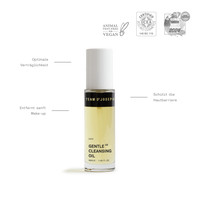 GENTLE CLEANSING OIL 50ML