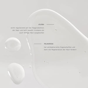 GENTLE CLEANSING OIL 50ML