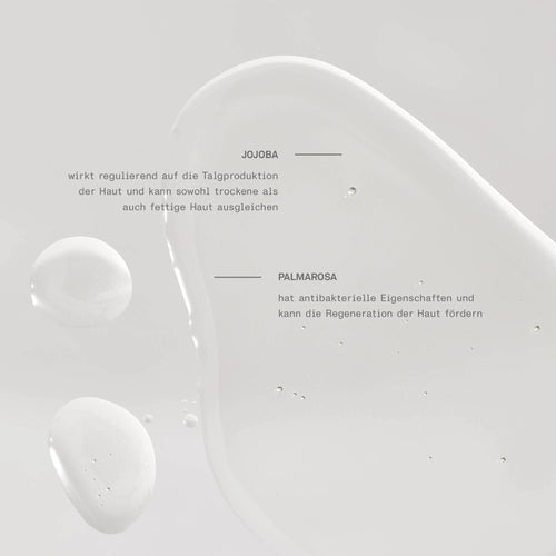 GENTLE CLEANSING OIL 50ML