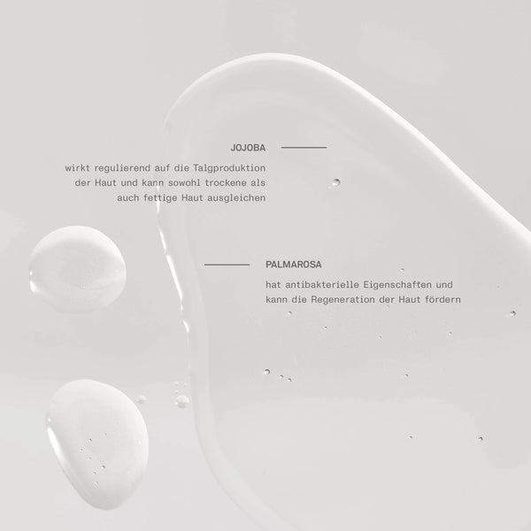 GENTLE CLEANSING OIL 50ML