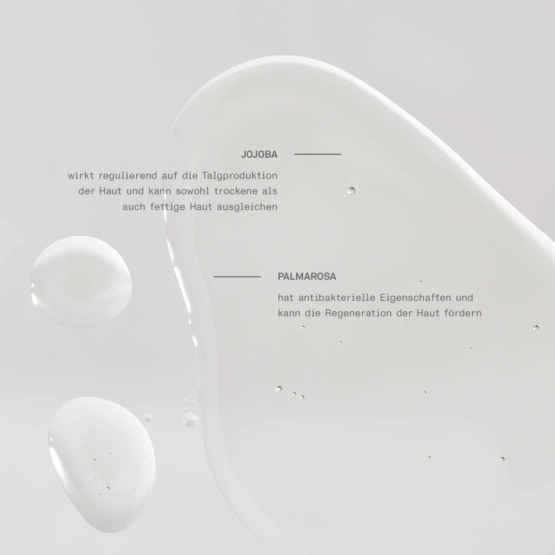 GENTLE CLEANSING OIL 50ML