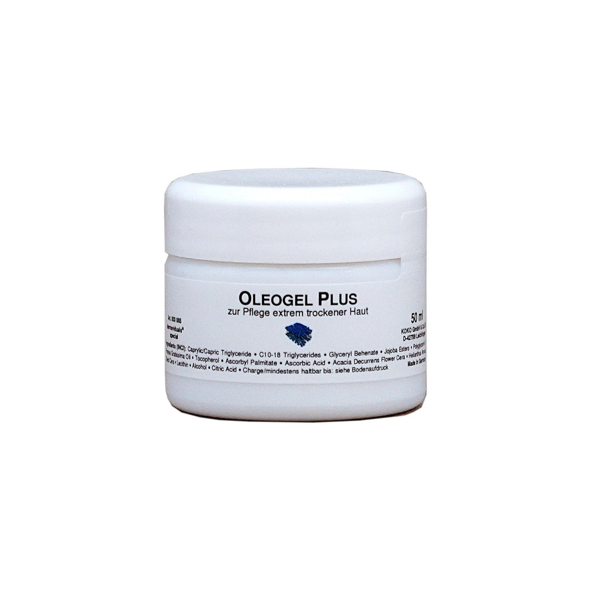OLEOGEL PLUS