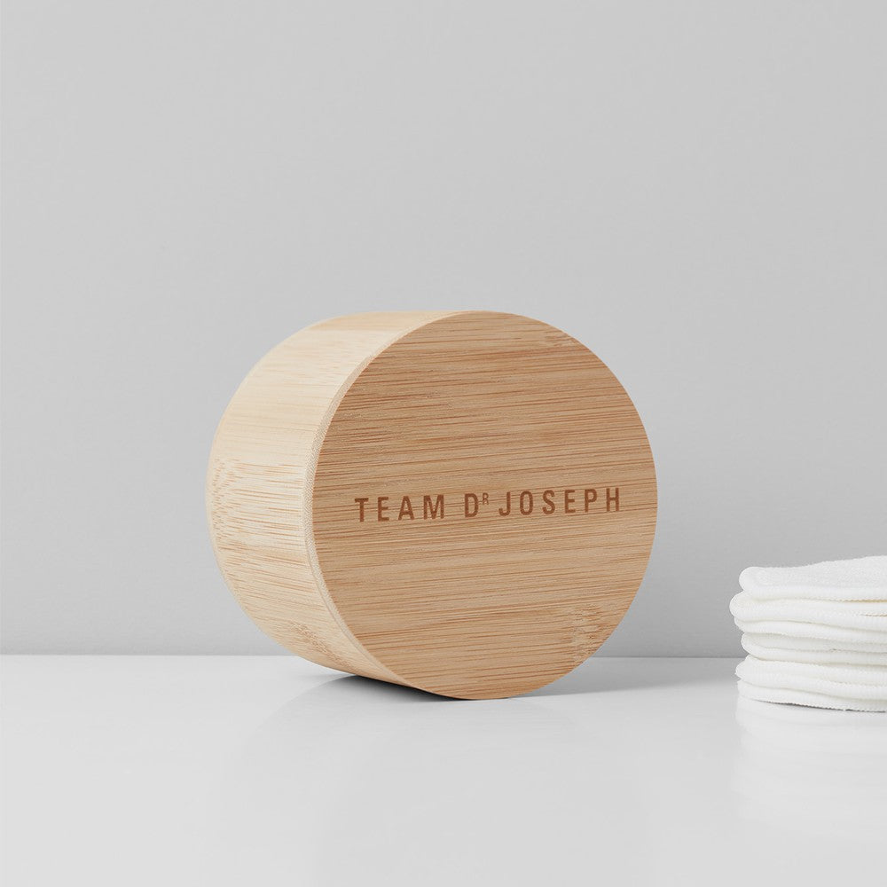 REUSABLE BAMBOO PADS