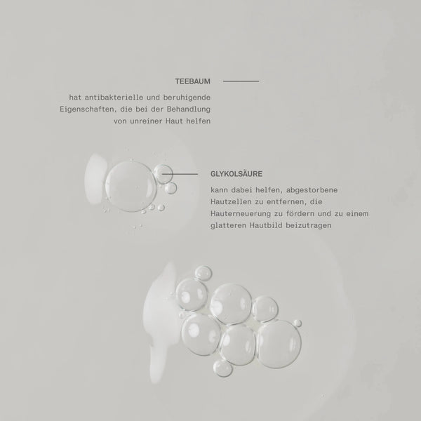 DEEP PURIFYING SERUM