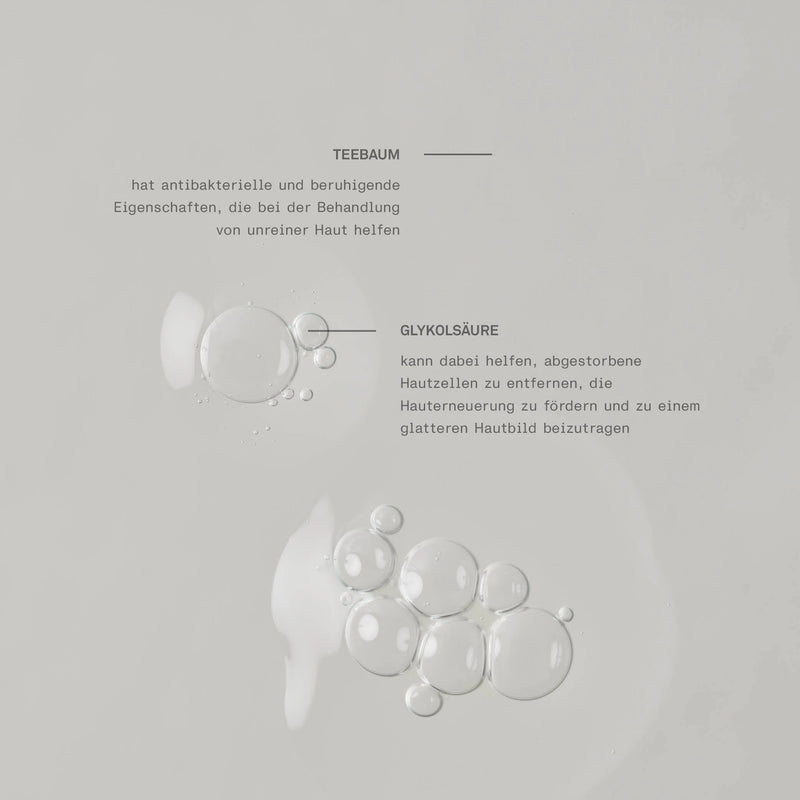DEEP PURIFYING SERUM
